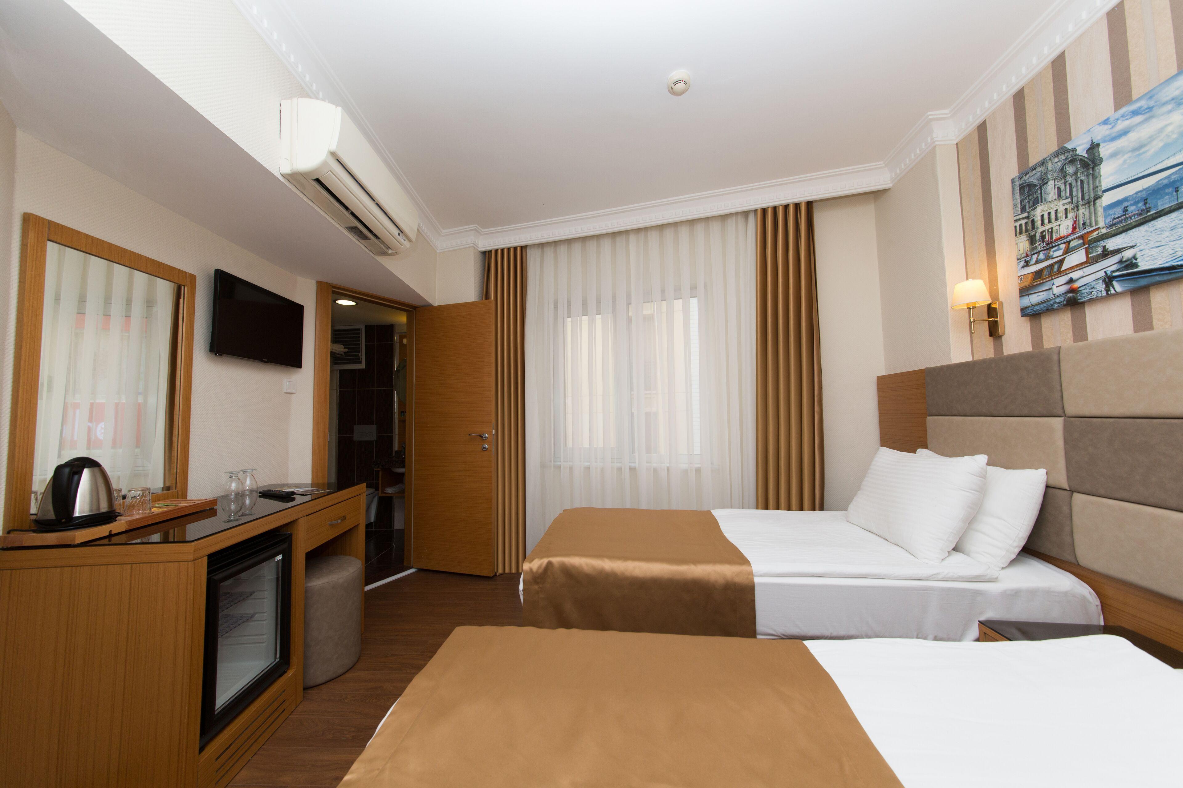 Aspalace Hotel The Istanbul Old City — Fotoğraflar 1