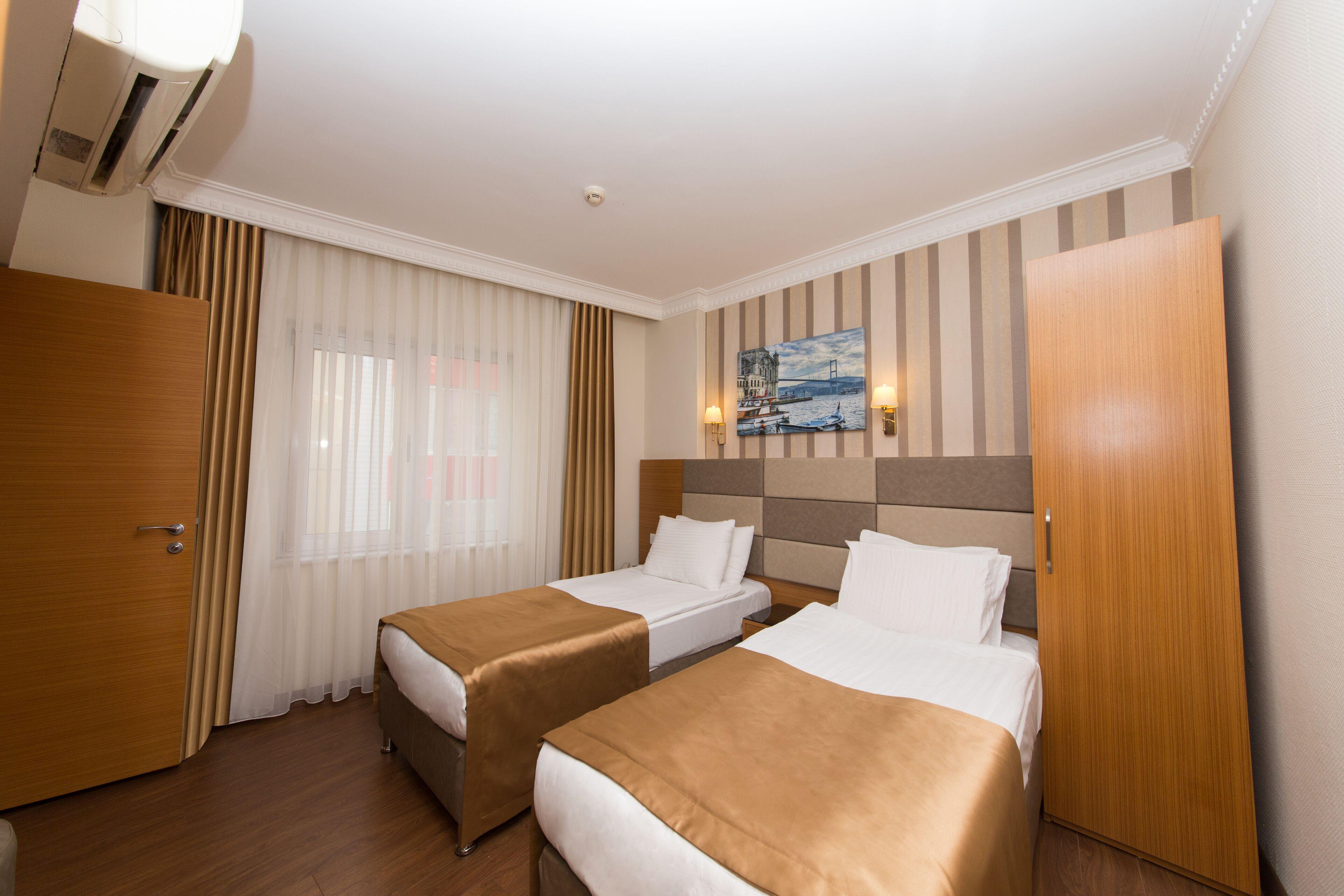 Aspalace Hotel The Istanbul Old City — Fotoğraflar 2